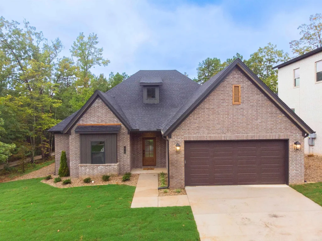 15109 Matterhorn Loop, Maumelle