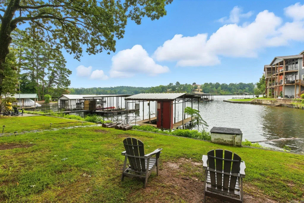 114 Haggard Loop, Hot Springs