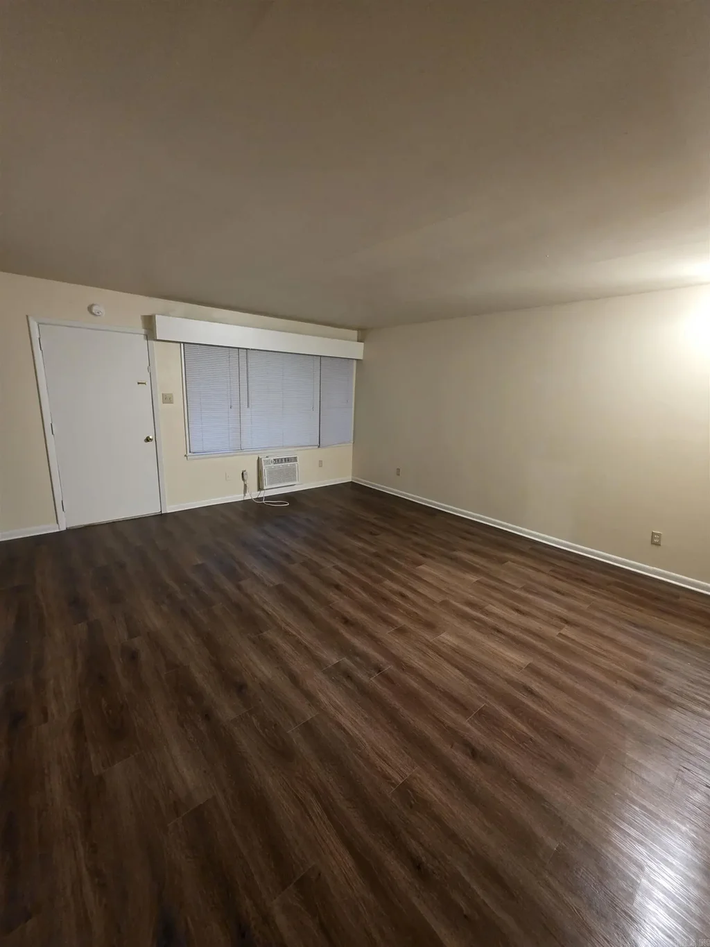 123 N Polk Street, Little Rock