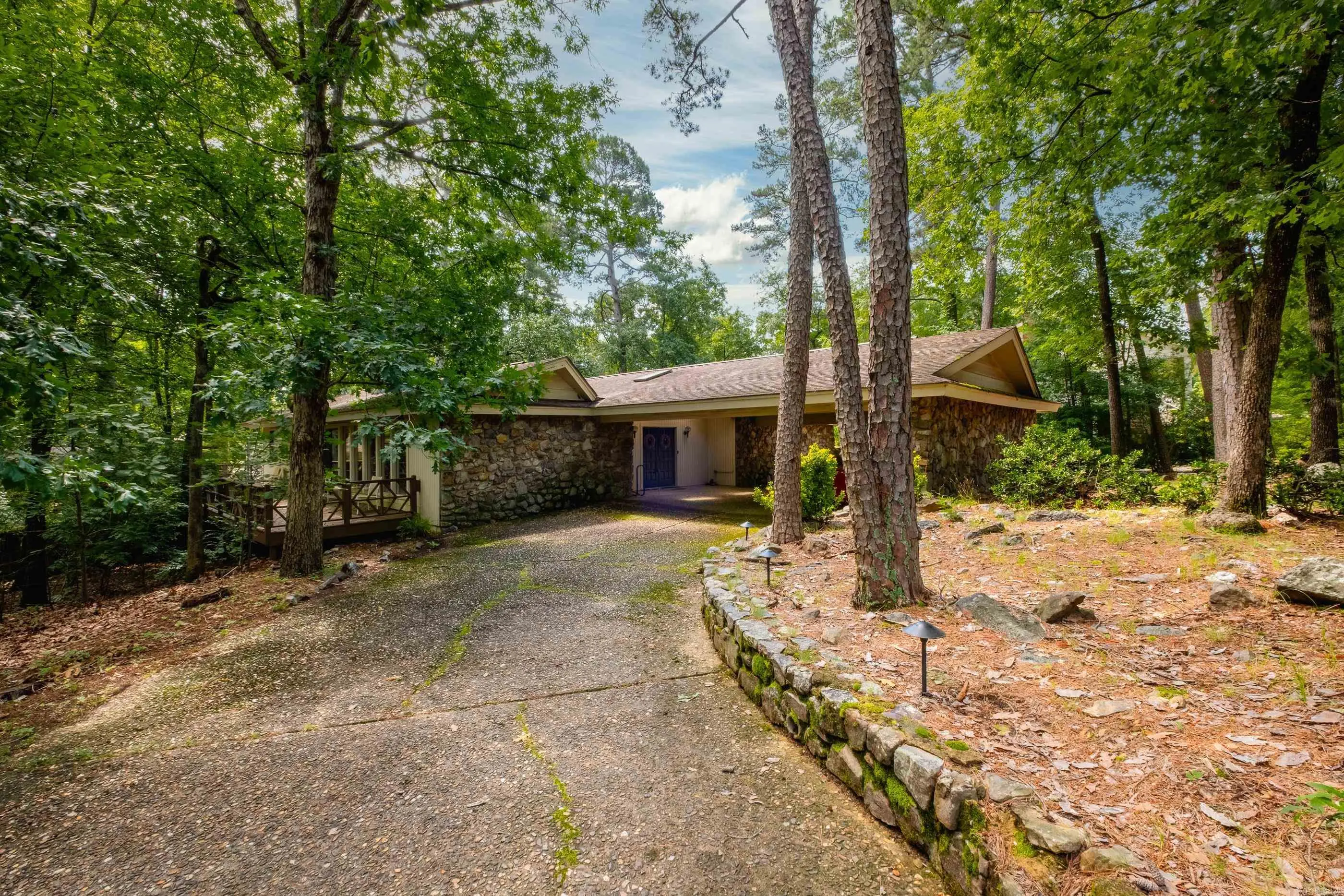 1 Woodberry Court, Little Rock