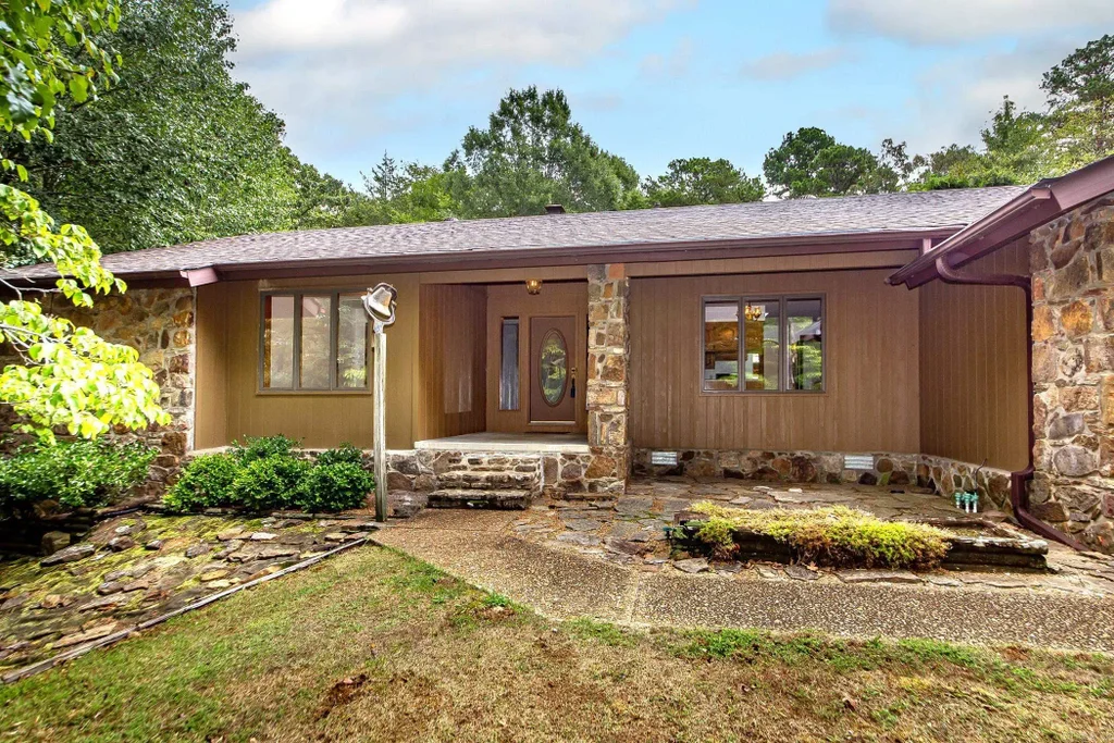 5 Westpark Drive, Heber Springs