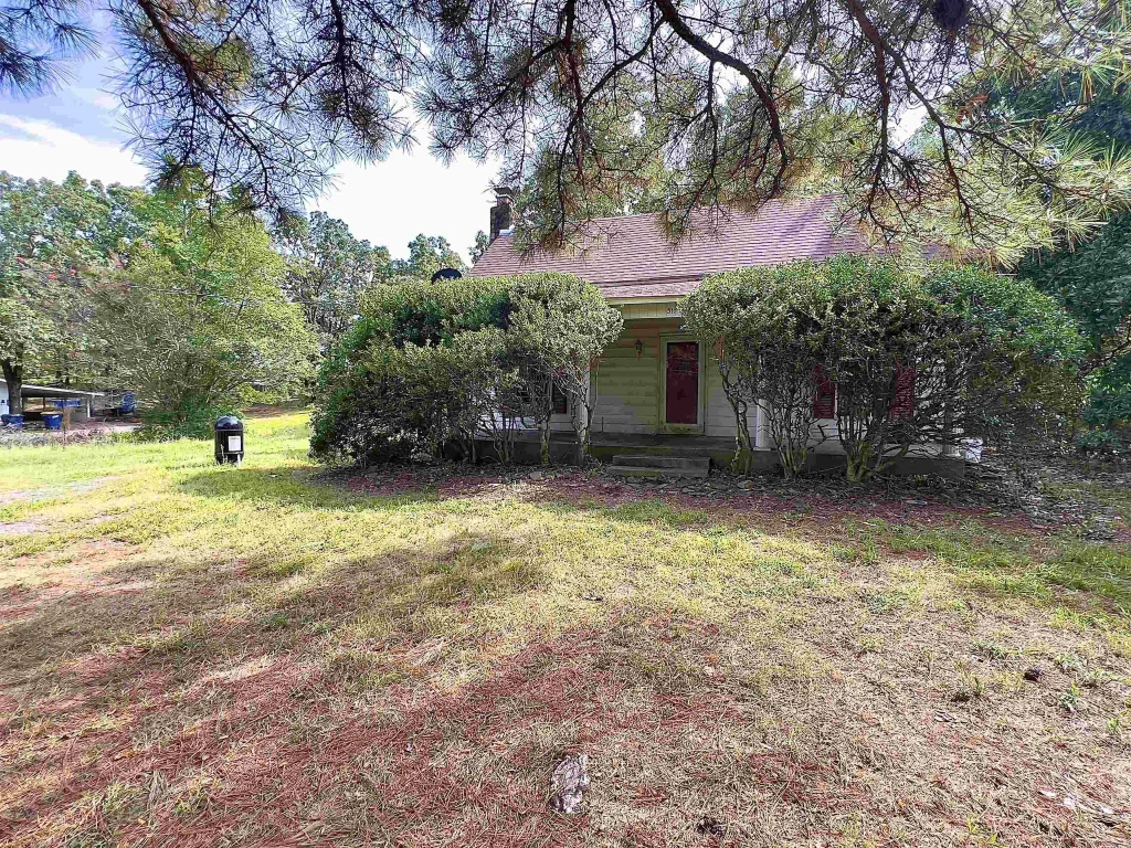 311 Mountain Springs Road, Cabot