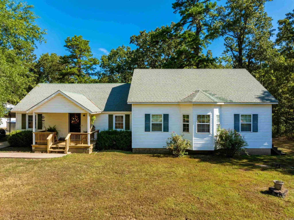 2215 Ar Hwy 175, Mammoth Spring