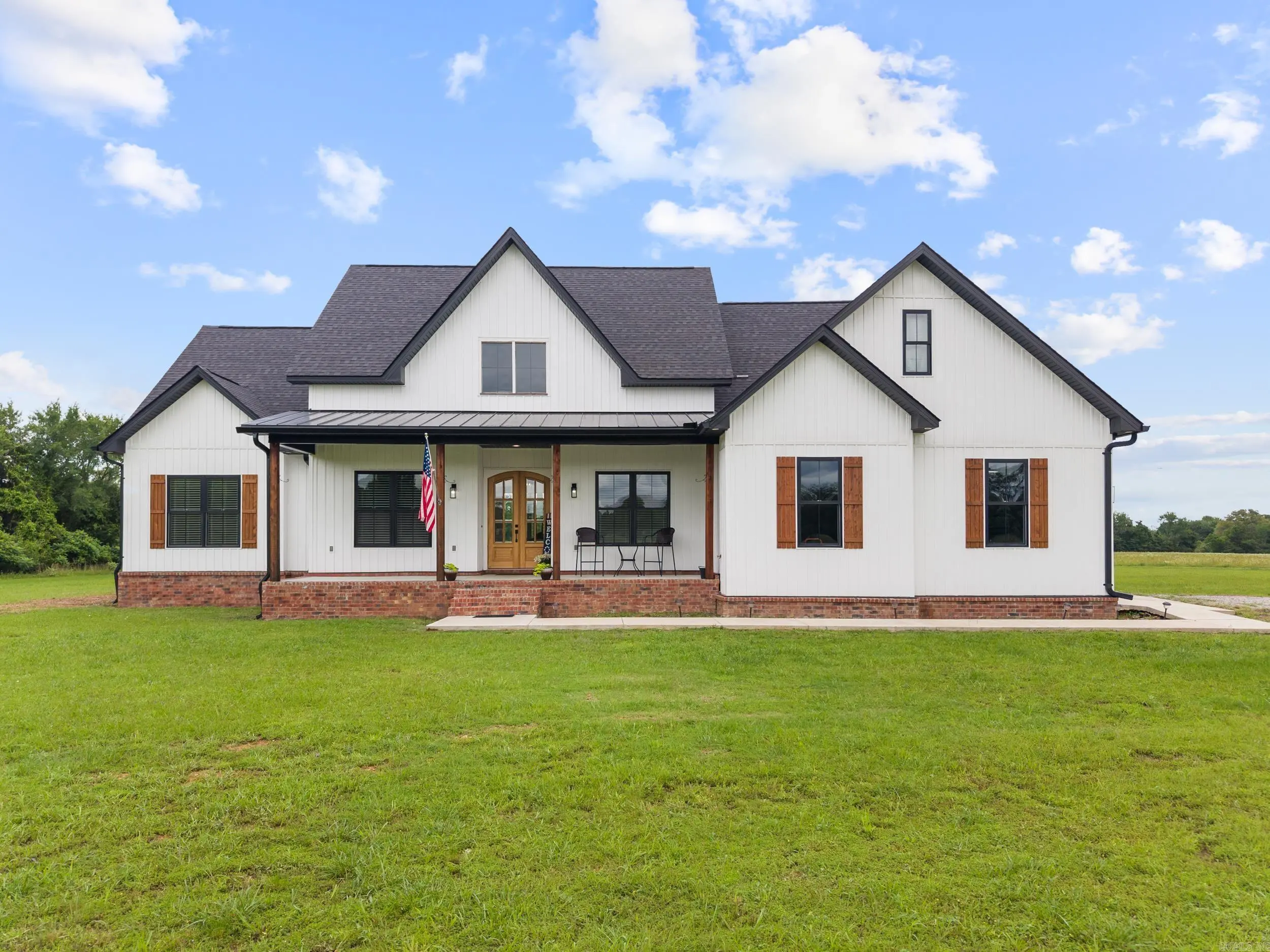 931 Highway 36, Vilonia