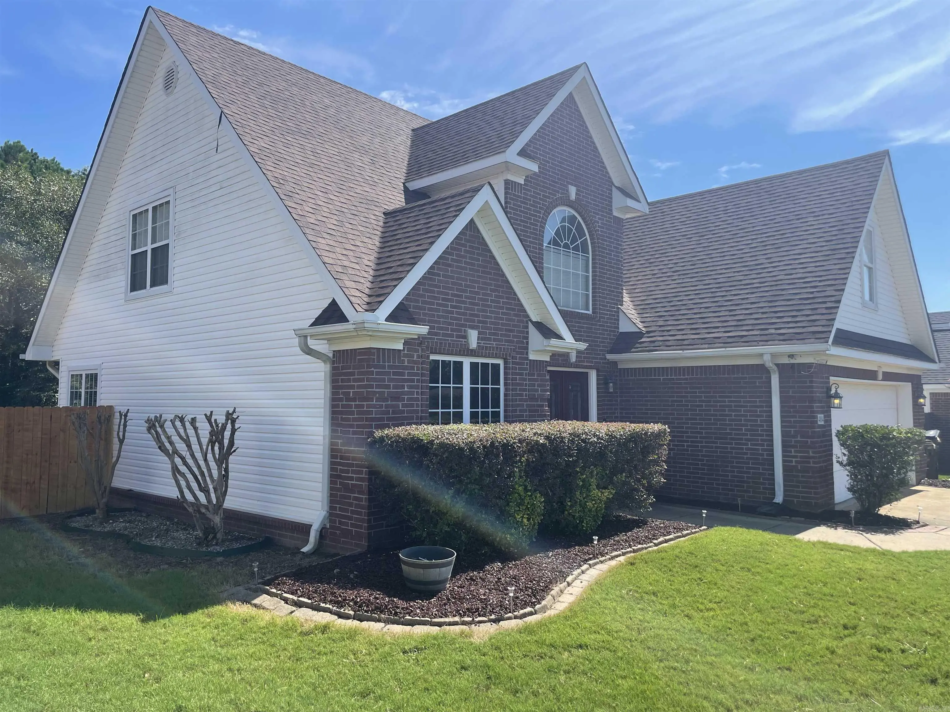 4004 Evergreen Drive, Benton