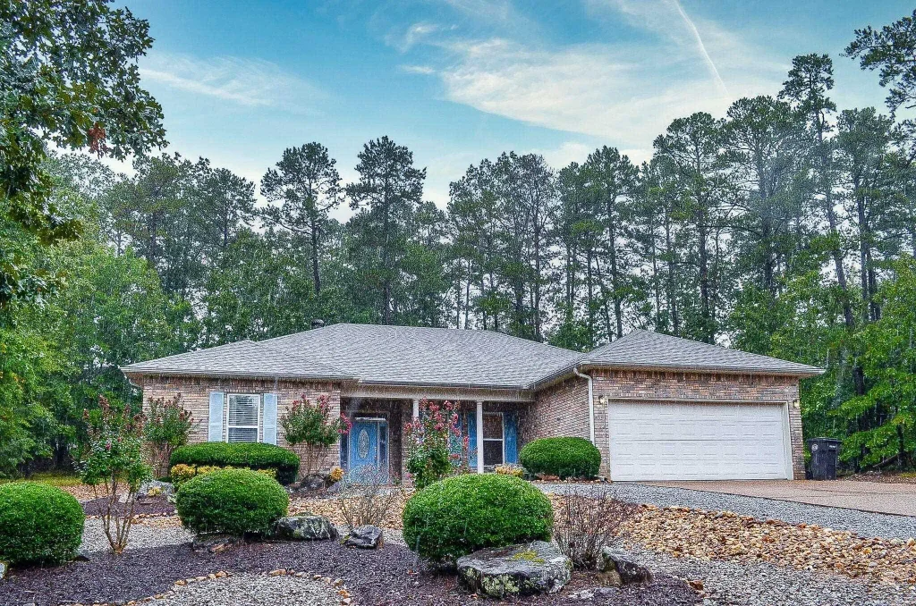 21 Acambaro Pl, Hot Springs Village