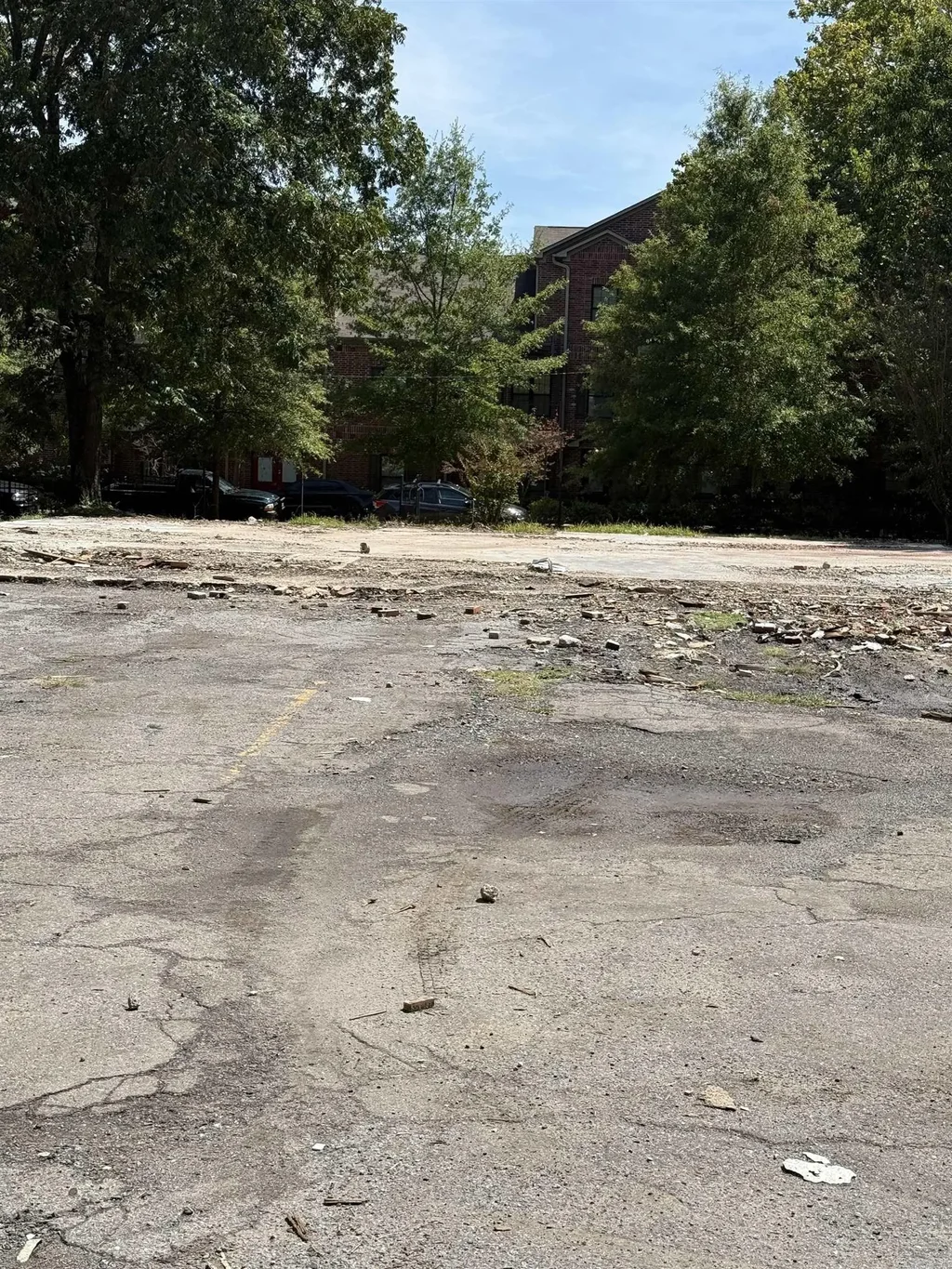 1310 Louisianna Street, Little Rock