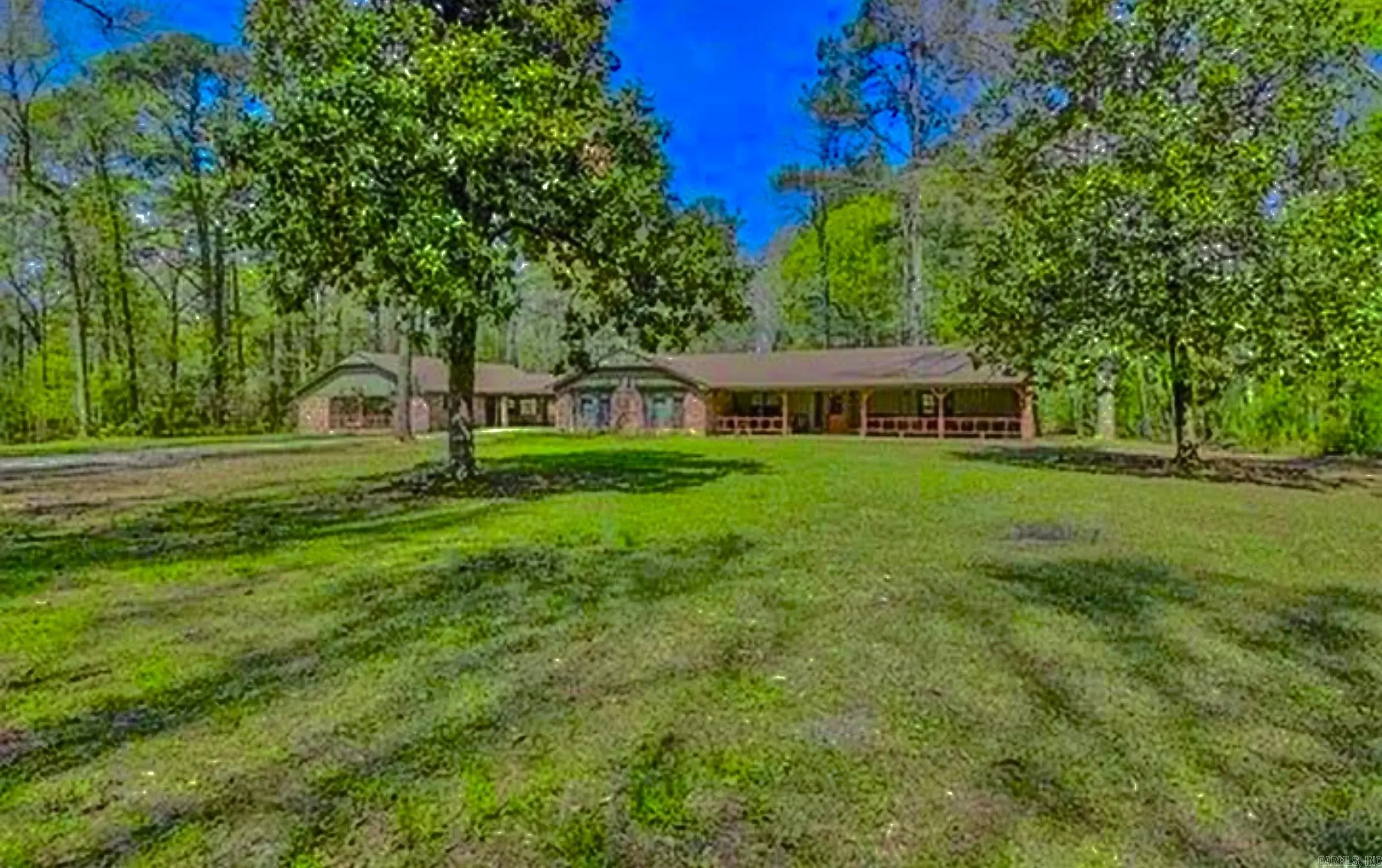 8707 Sulphur Springs, Pine Bluff