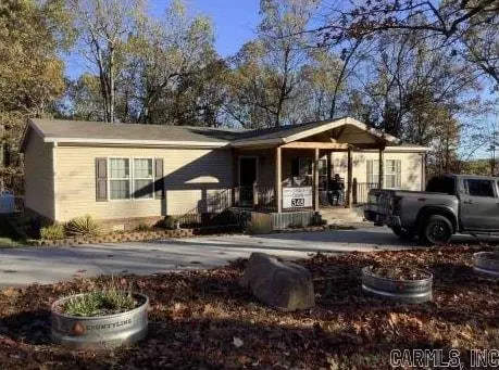 348 Marion County 6034, Yellville