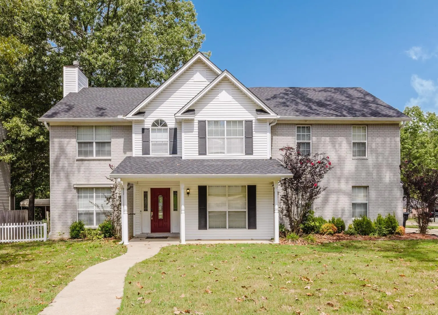 511 Holly Lynn Drive, Bryant