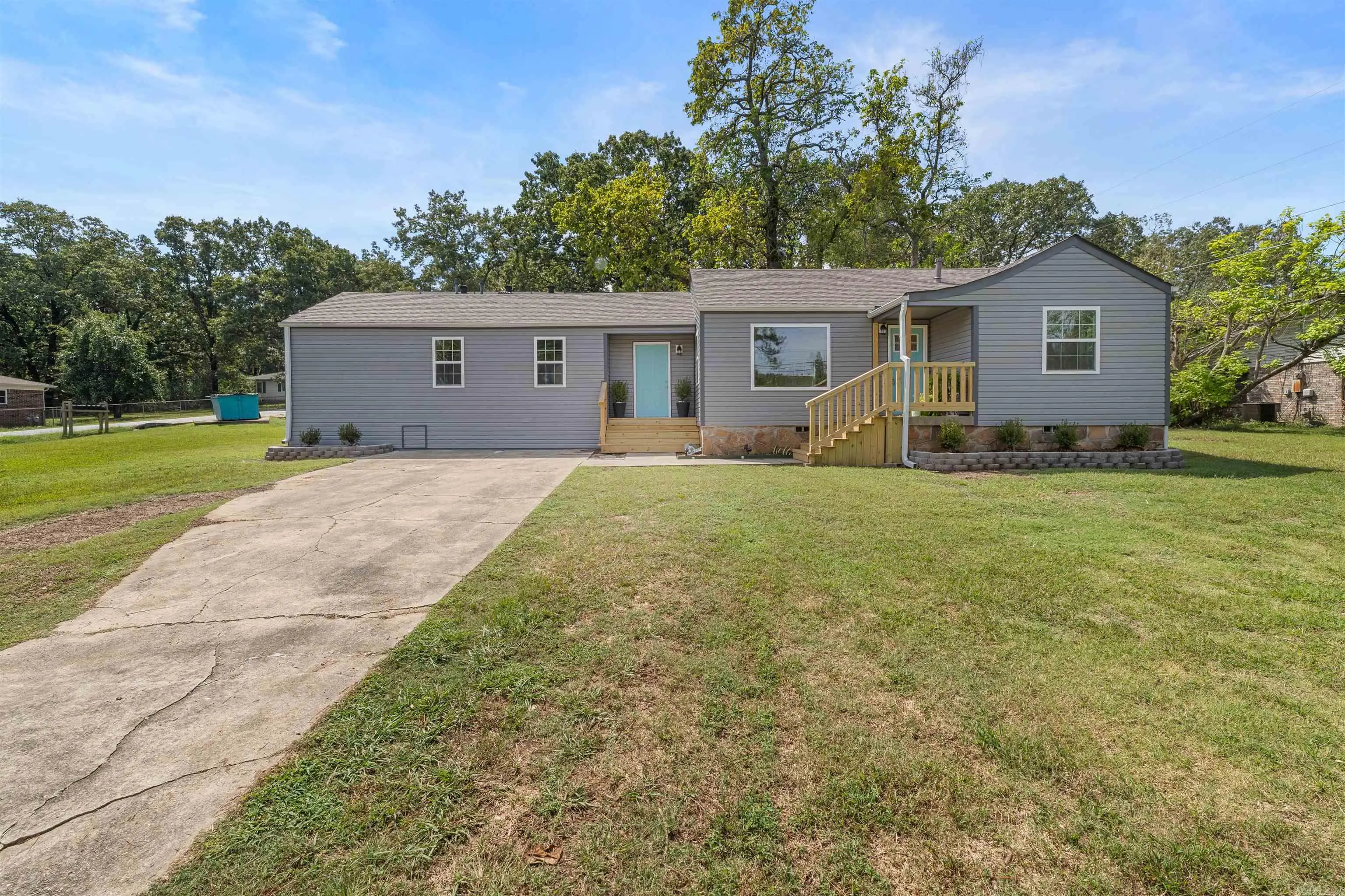 6907 Jacksonville Cut Off, Sherwood