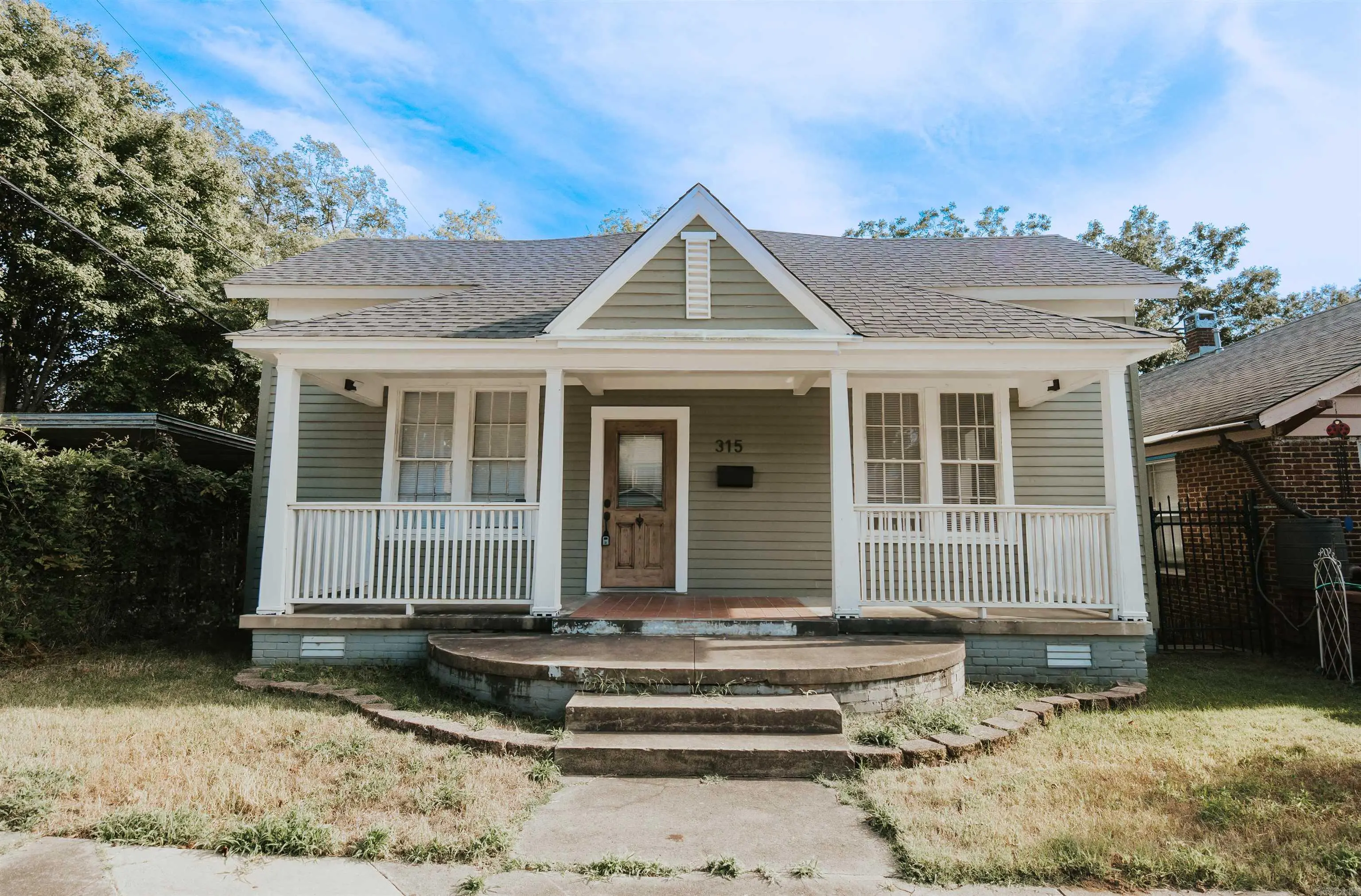 315 W 22nd Street, Little Rock