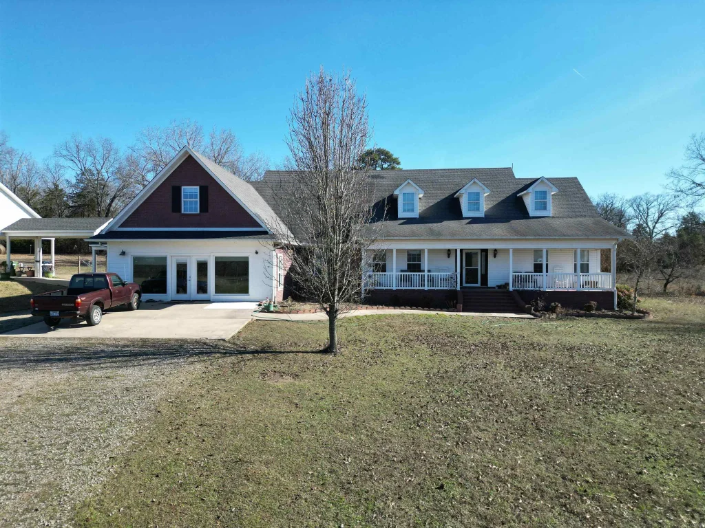 4487 Hwy 95, Cleveland