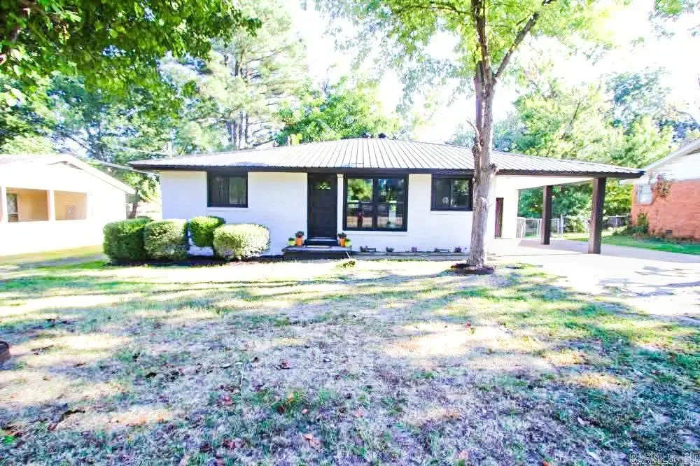 2721 Primrose Street, Jonesboro