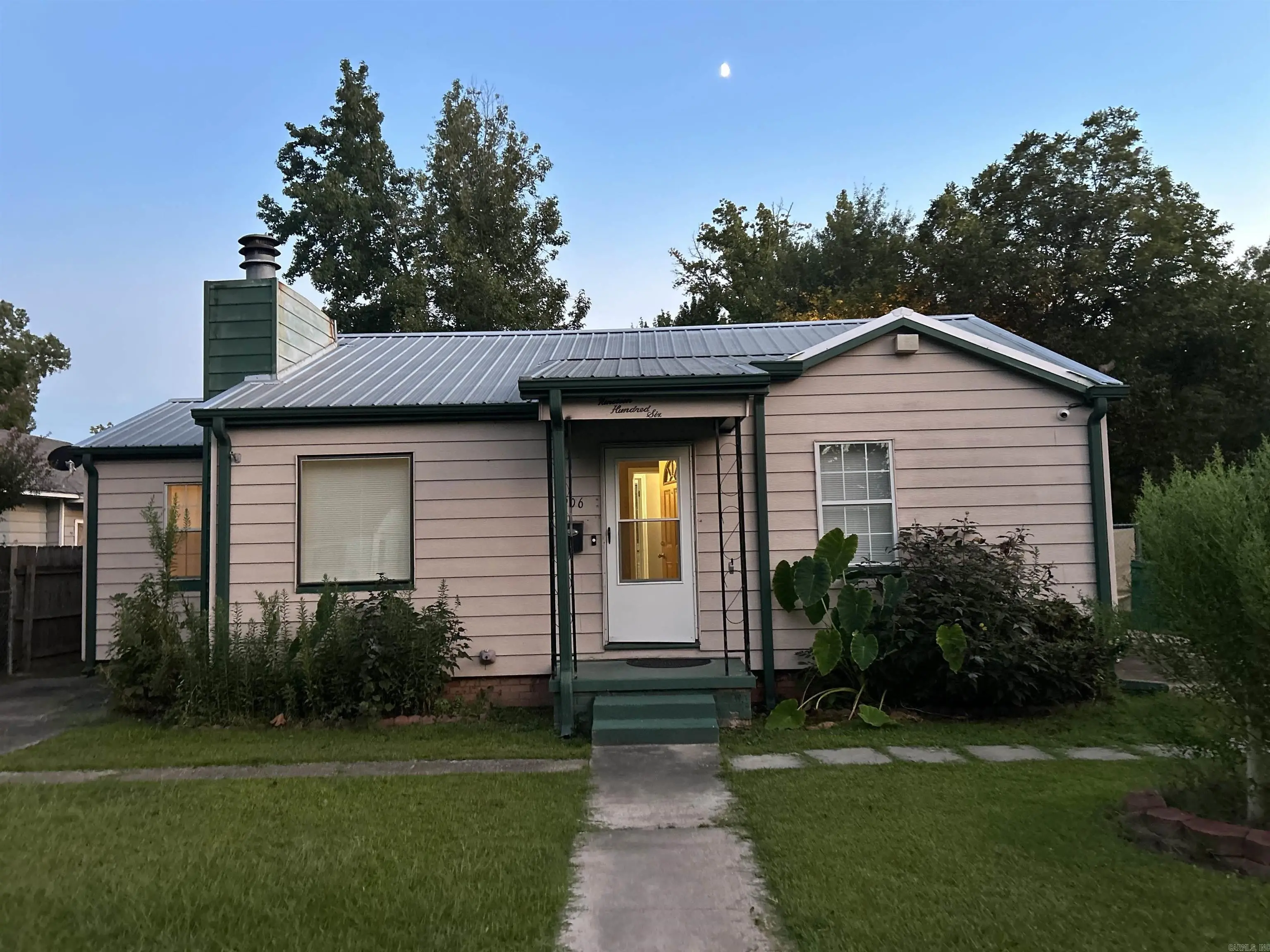 1906 W 21st Ave, Pine Bluff