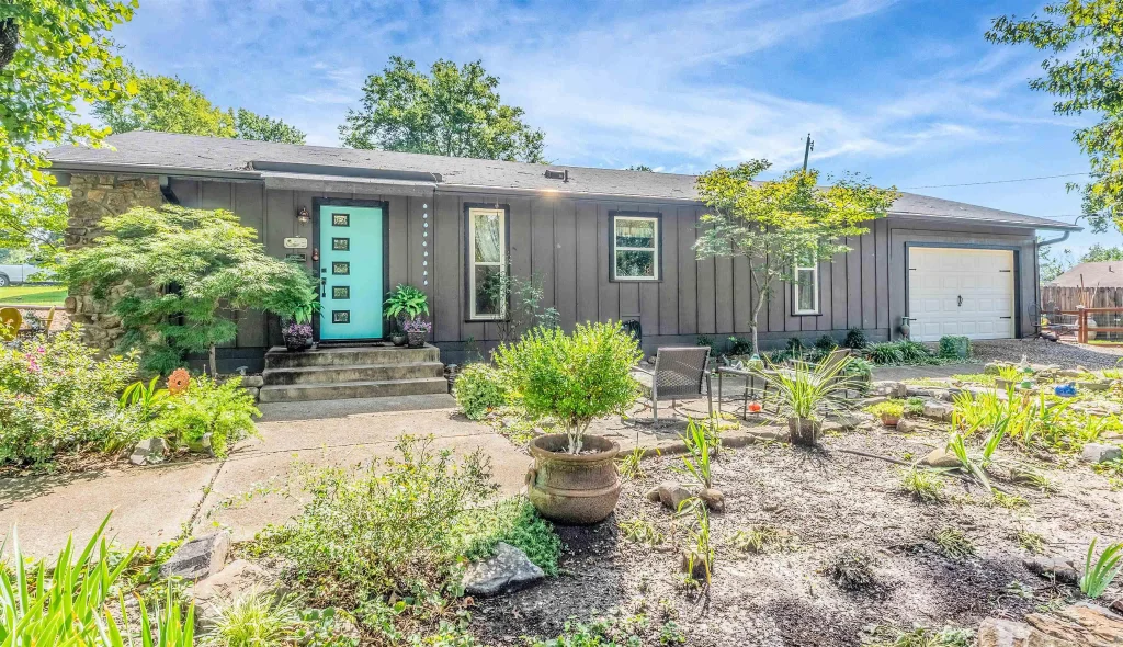 312 Parkdale Road, Sherwood