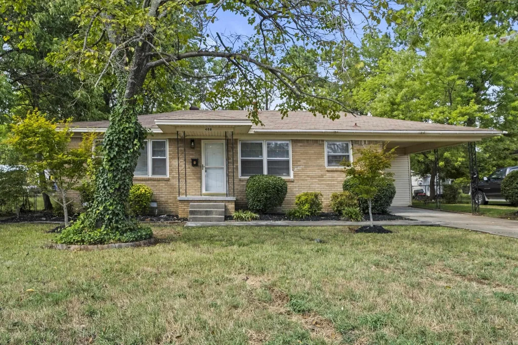 408 W Hickory St, Jacksonville