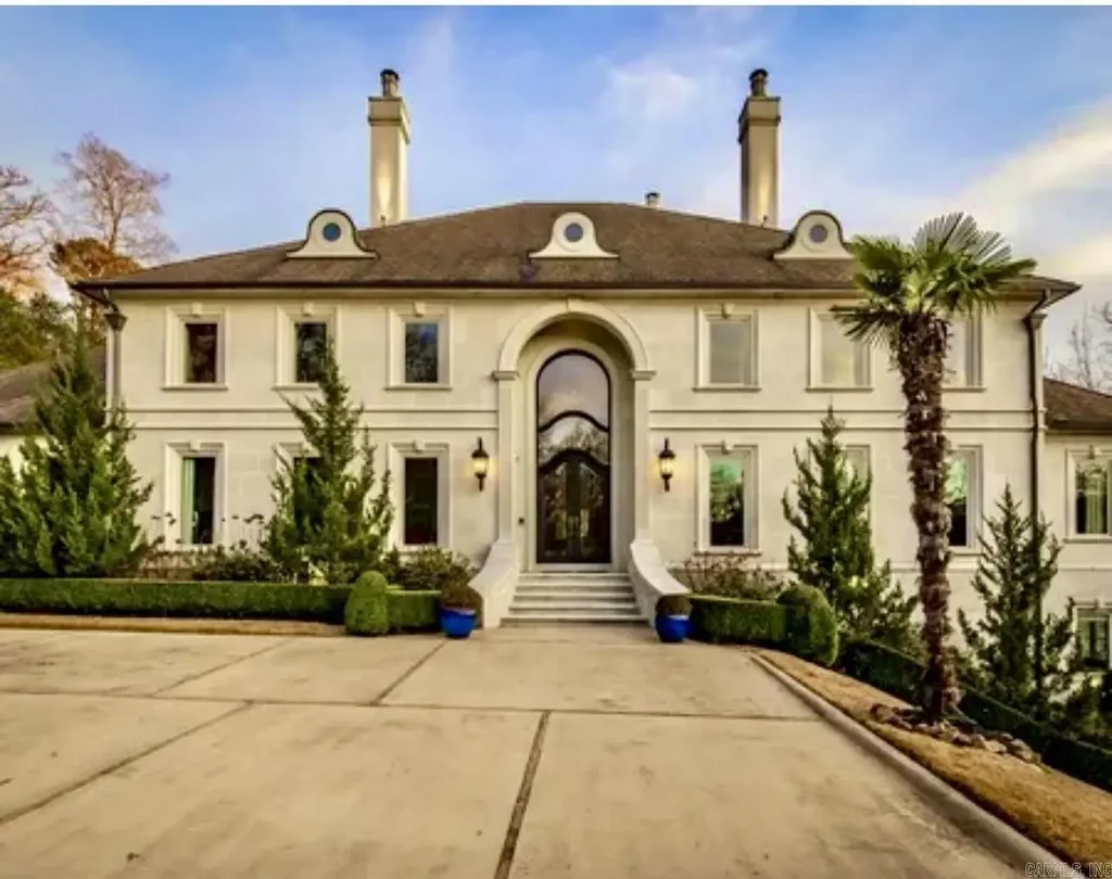 3700 Avondale Road, North Little Rock