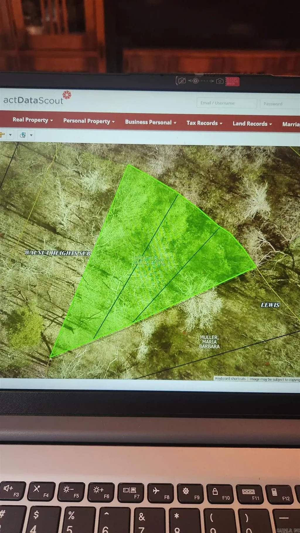 000 Walnut, Hot Springs