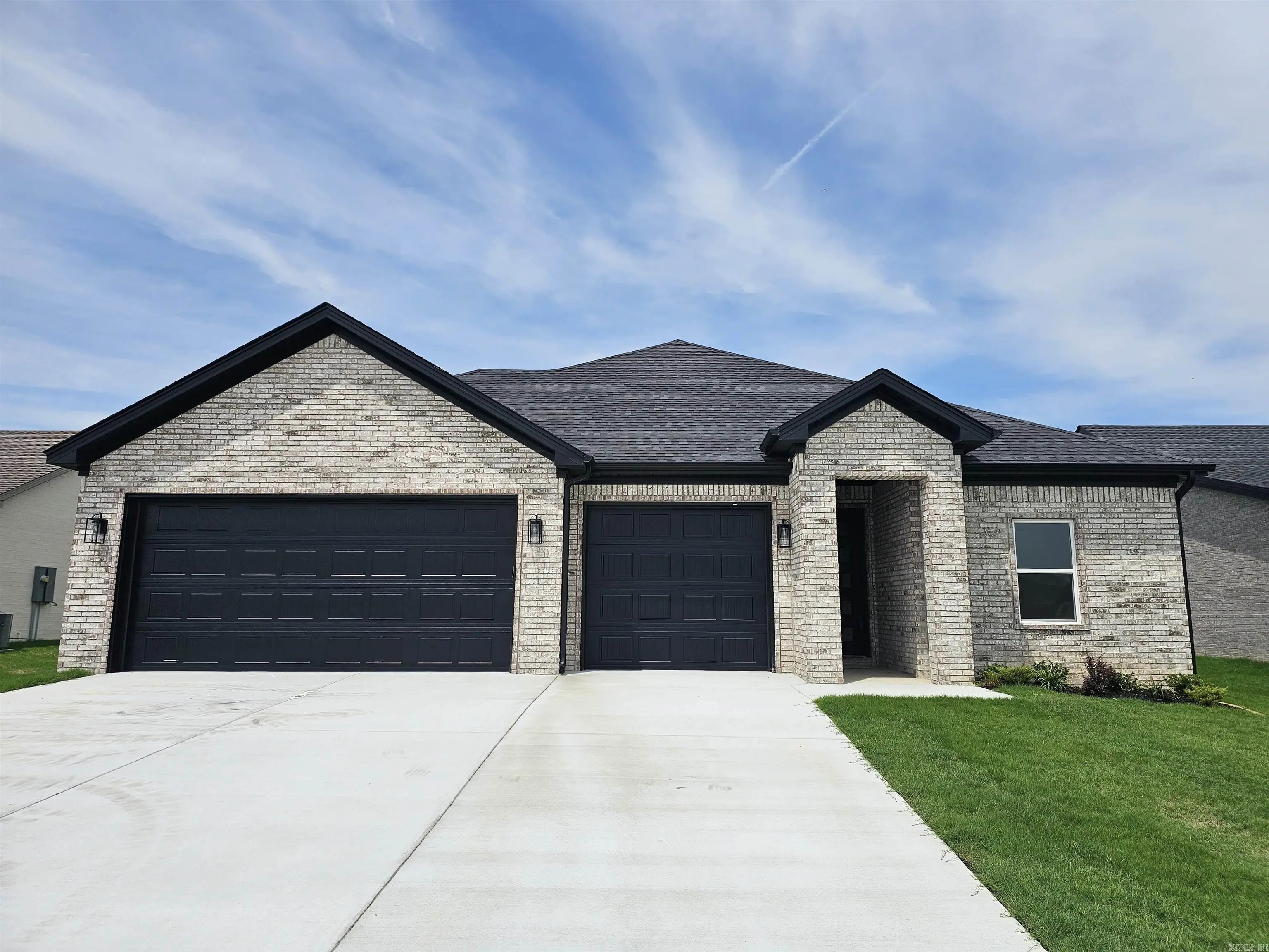 252 Kelton Street, Hensley