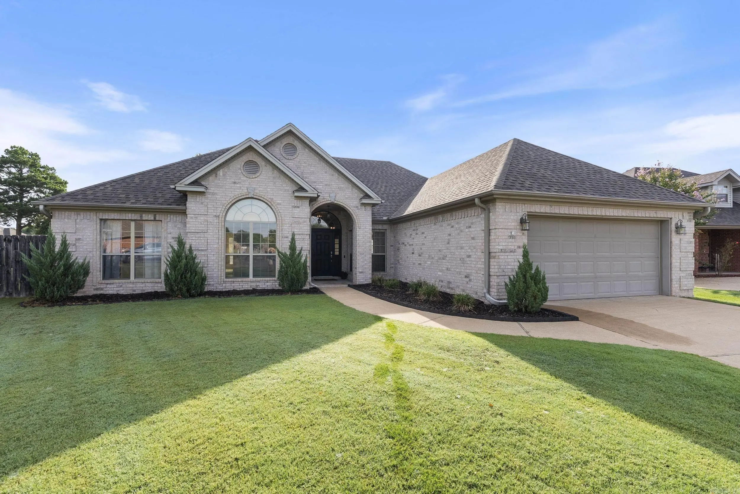 121 Sancerre Drive, North Little Rock