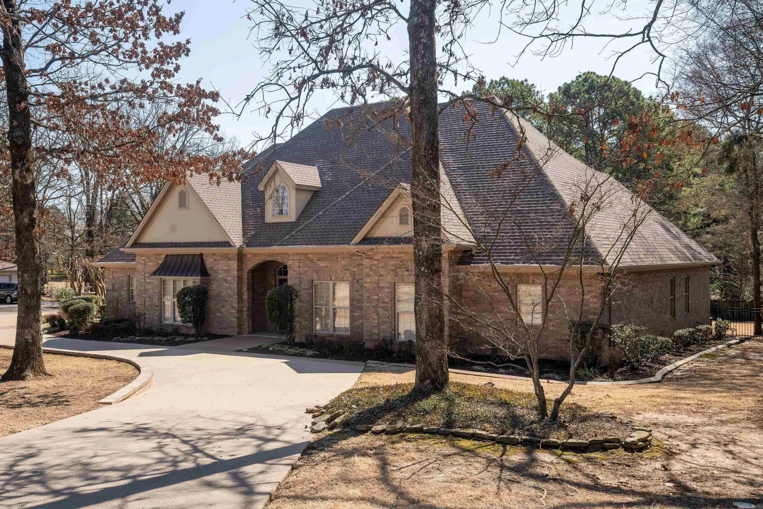 917 A Skyline Drive, Searcy