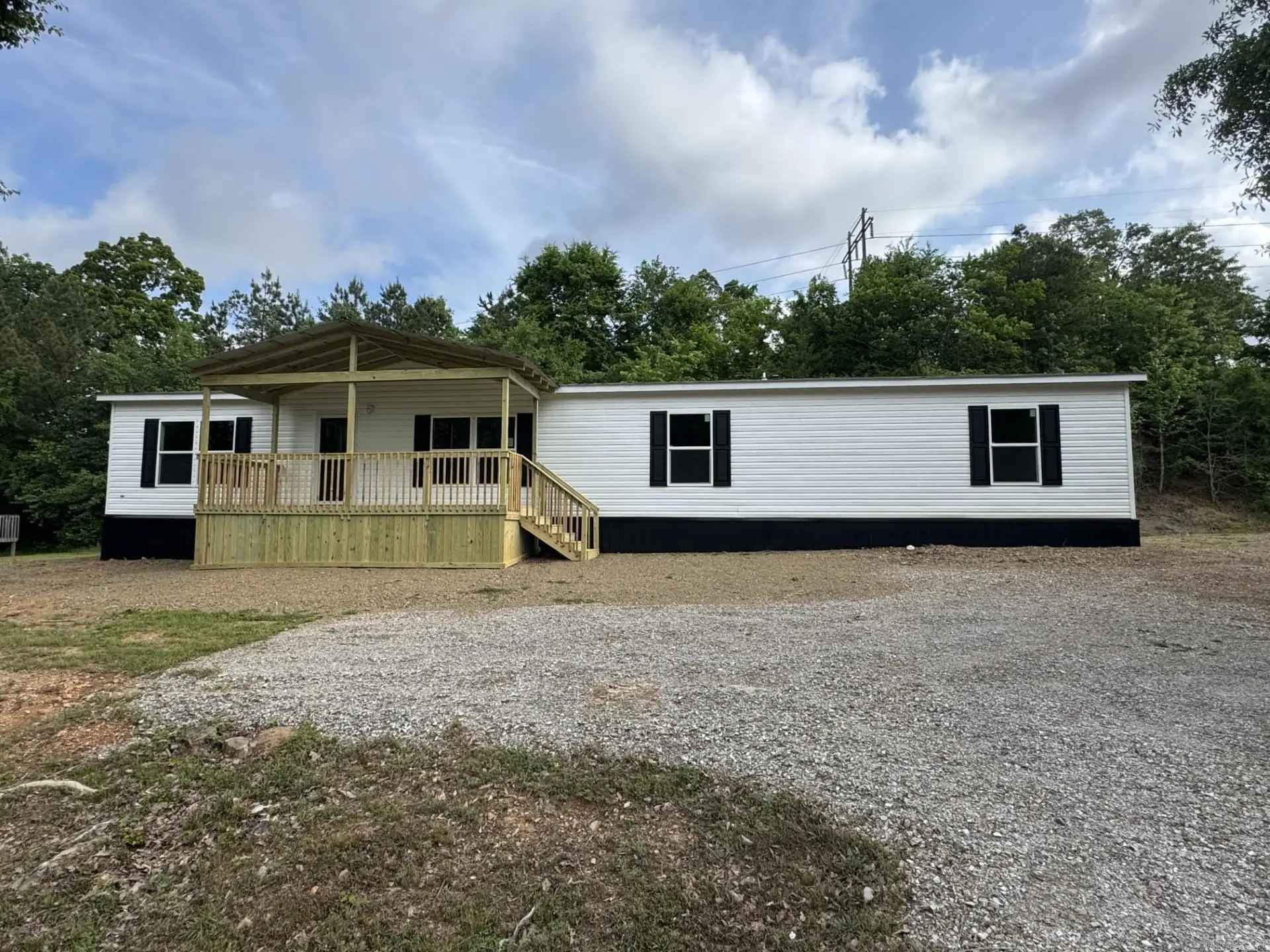 137 Parkshores Circle, Hot Springs