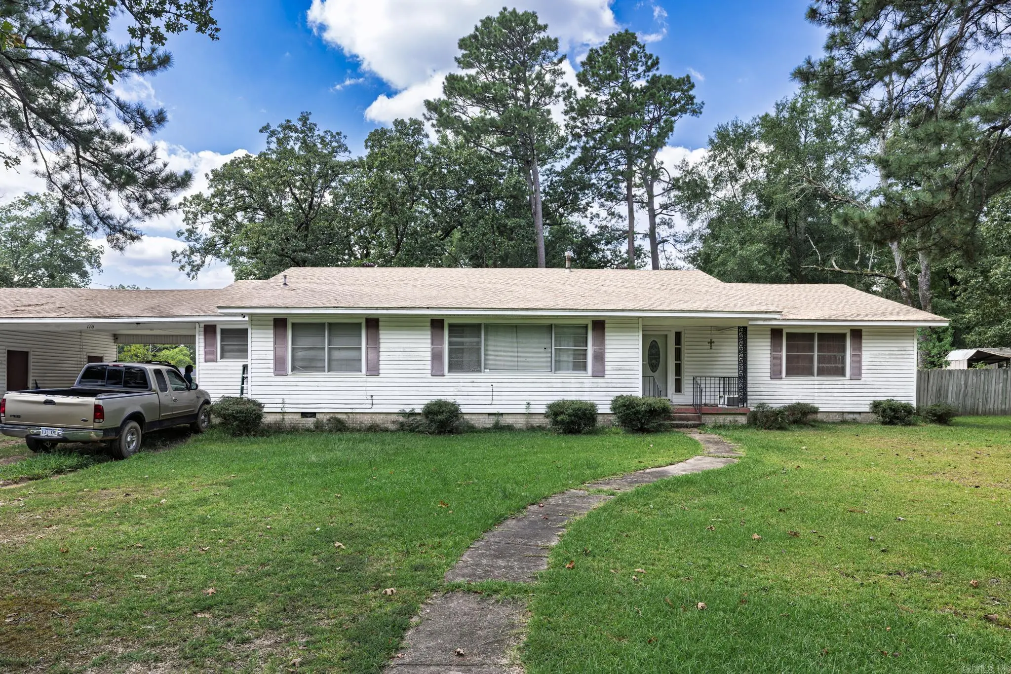 110 S 10th Street, Gurdon