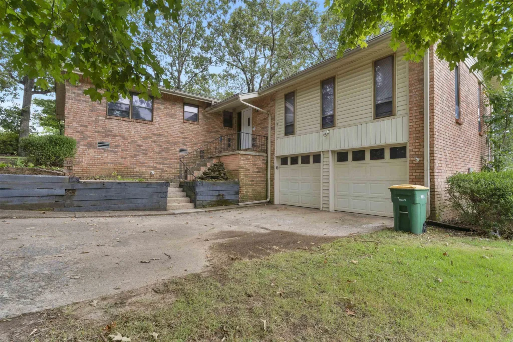 5425 Randolph Street, North Little Rock