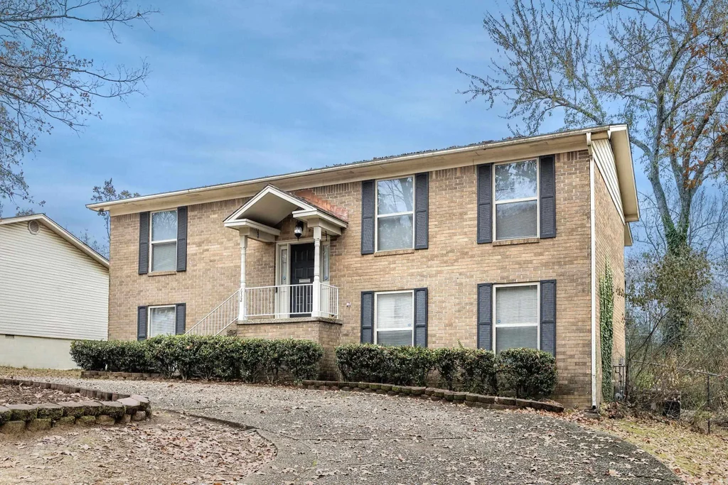 6324 Allwood Dr, North Little Rock