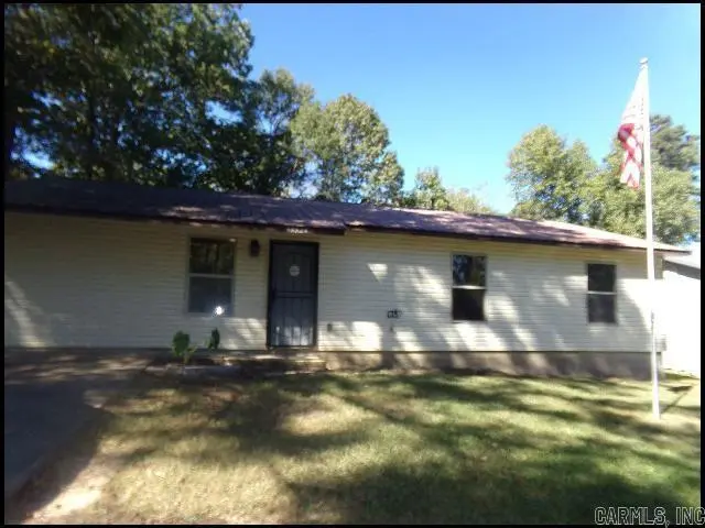 13524 Marietta Drive, Mabelvale