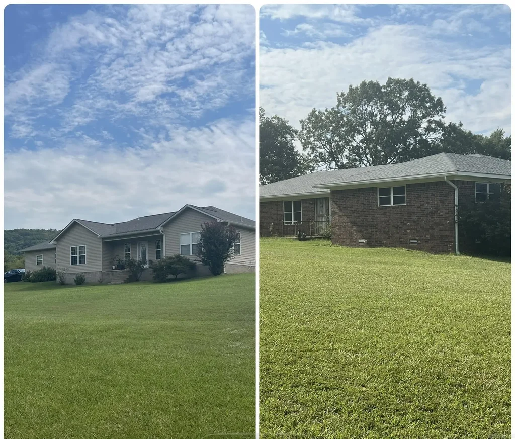 1694 Amity, Hot Springs