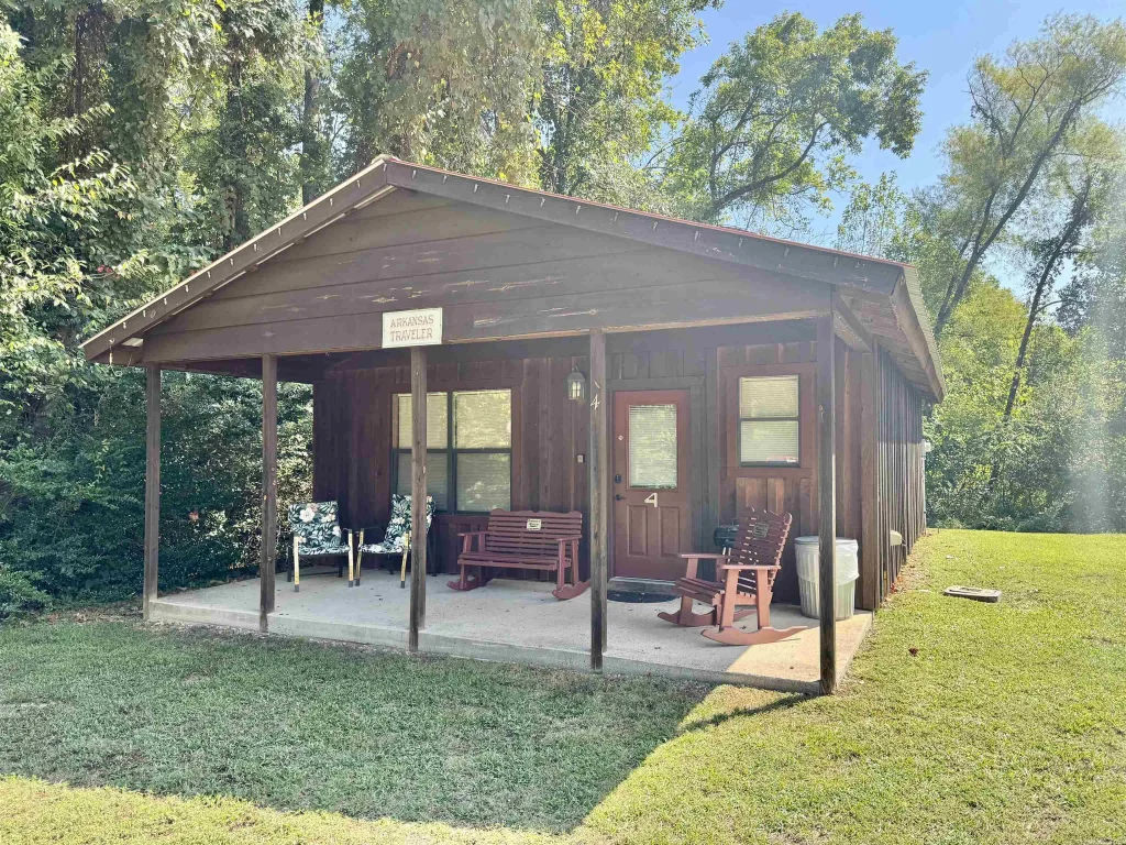 417-4 Cabin Circle, Mountain View