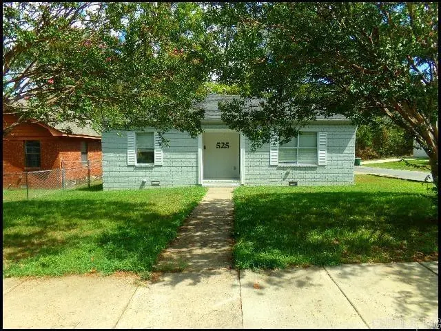 525 S Oak Street, Little Rock