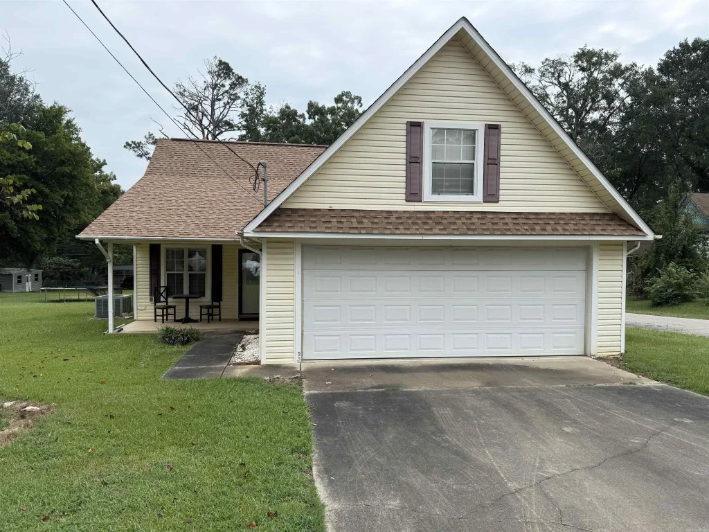 514 W Shepherd Street, Nashville