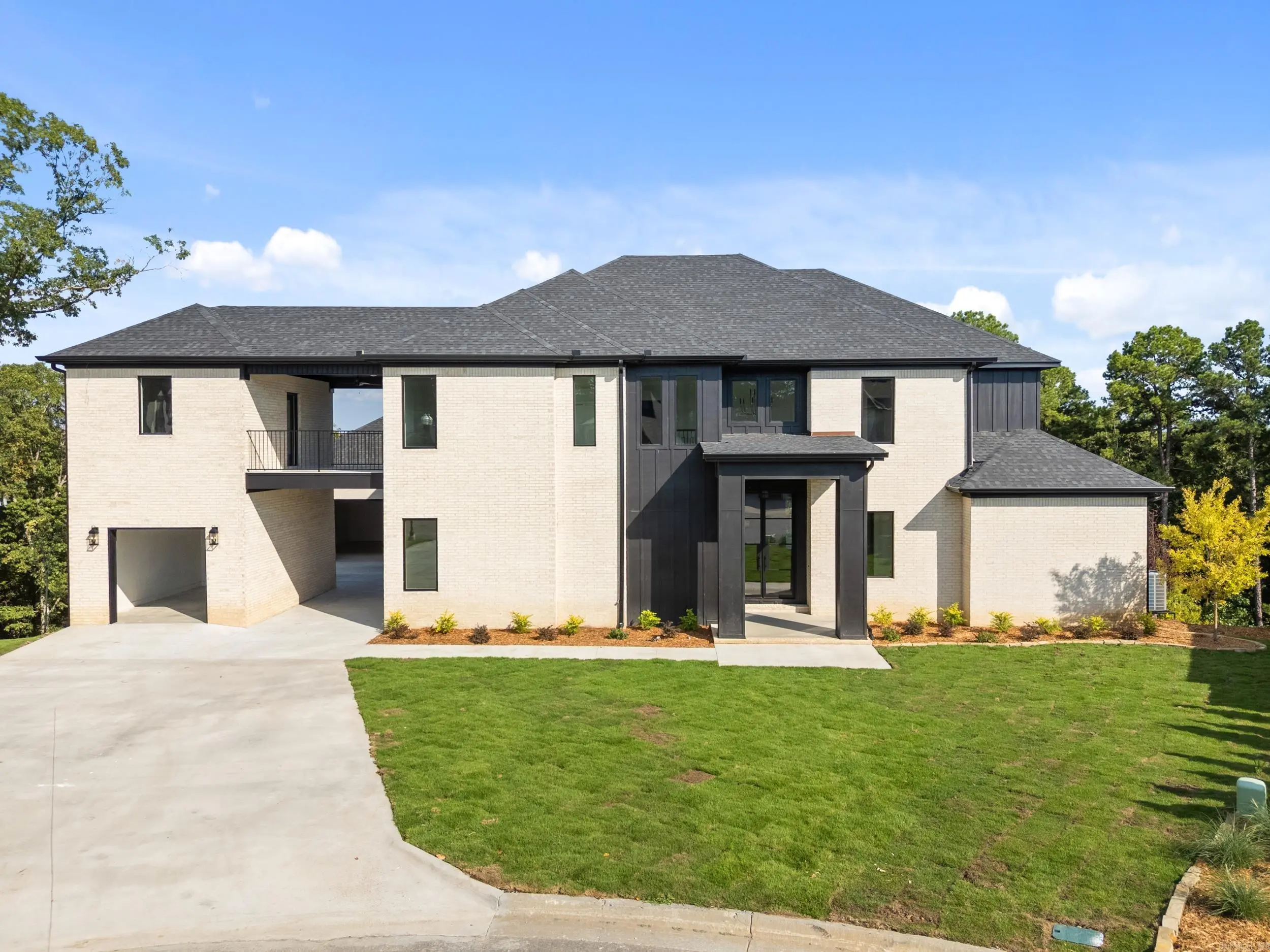 126 Falstone, Little Rock