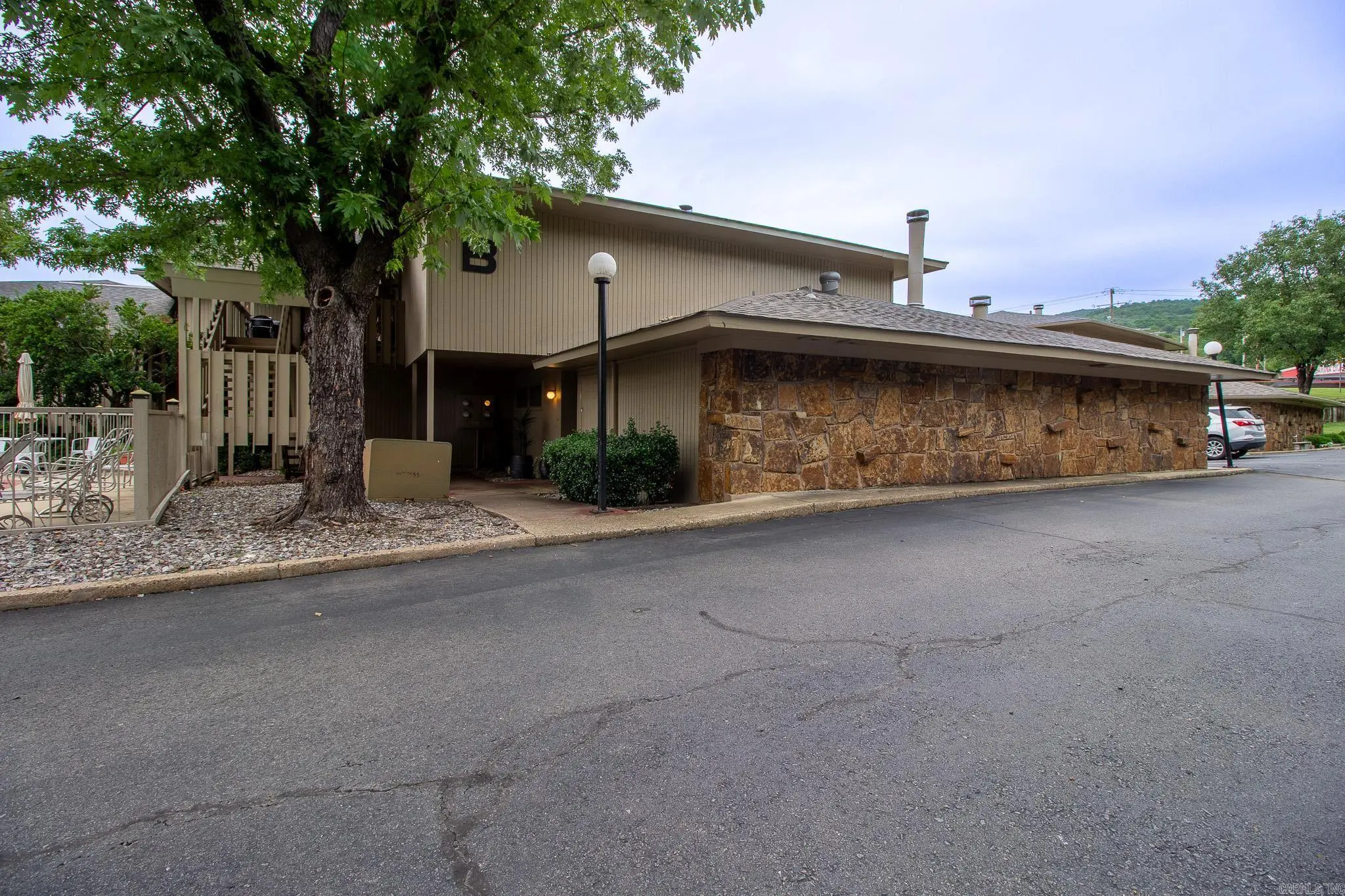 100 Bayou Point, Hot Springs