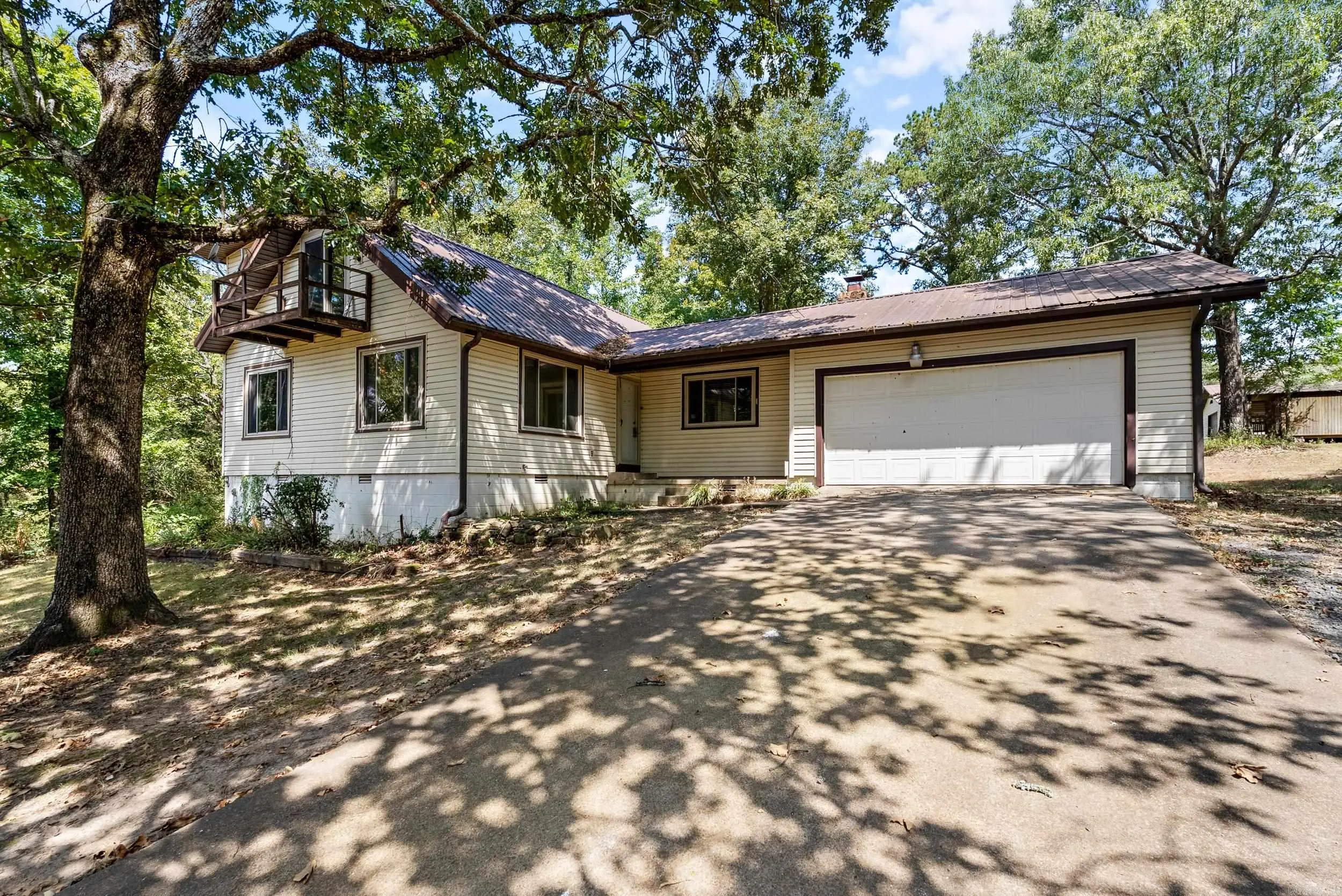 1038 Copper Springs Road, Bee Branch