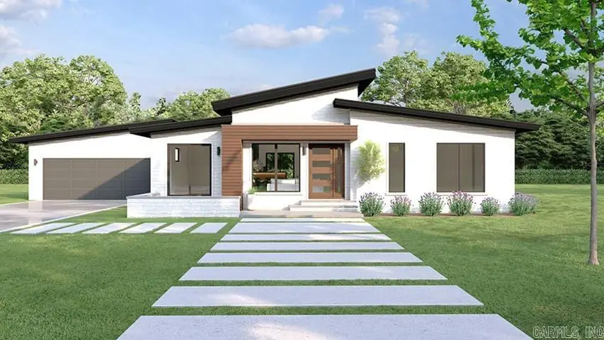 265 Dry Fly Court, Flippin