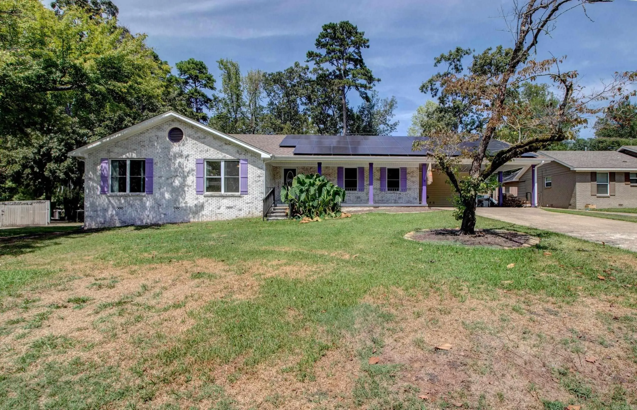 40 Pamela Drive, Little Rock