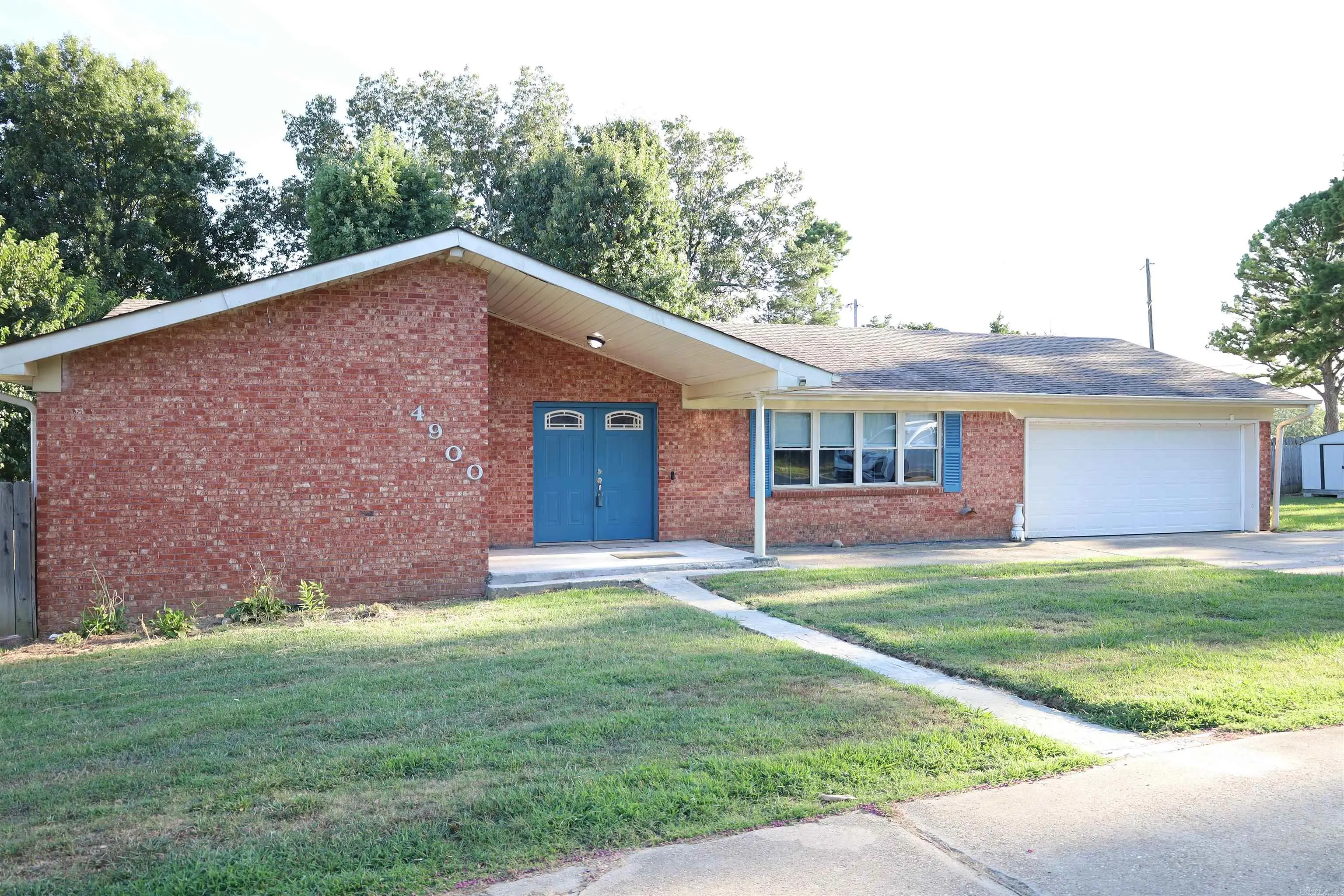 4900 Mcphill Drive Drive, Paragould