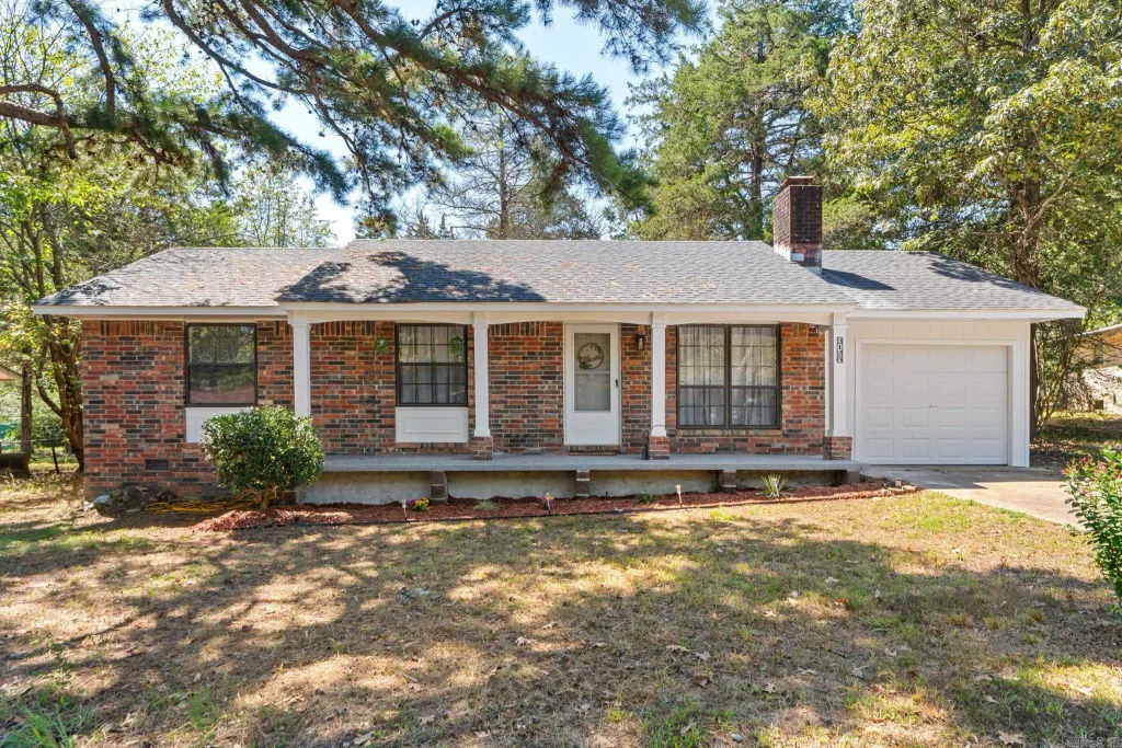 2125 Snooze Rd, Heber Springs