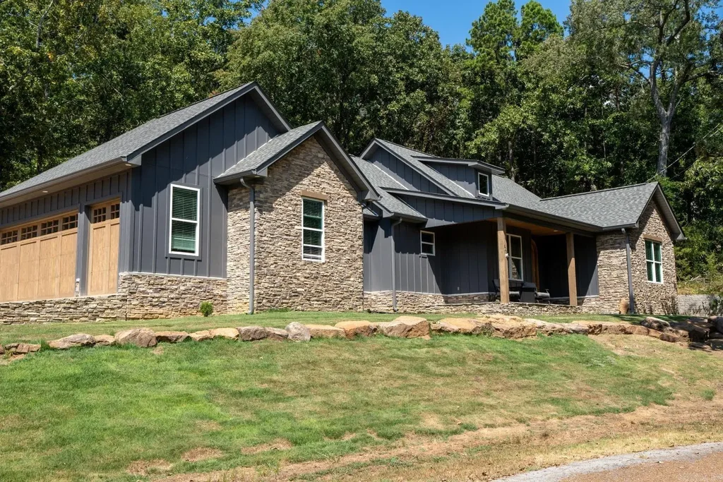 929 Overlook Lane, Heber Springs