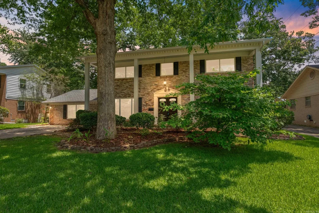 705 Legato Drive, Little Rock