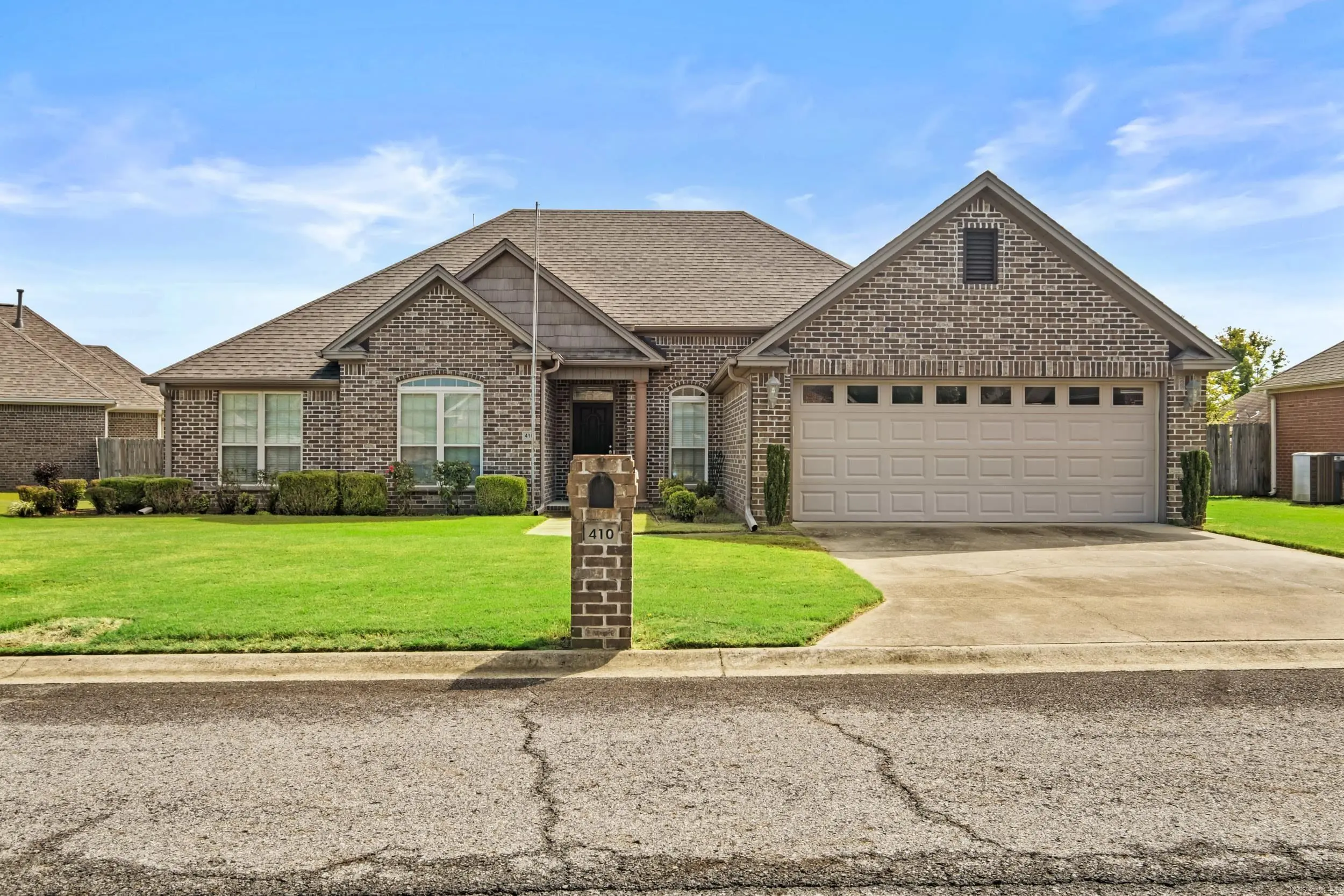 410 Jennifer, Searcy