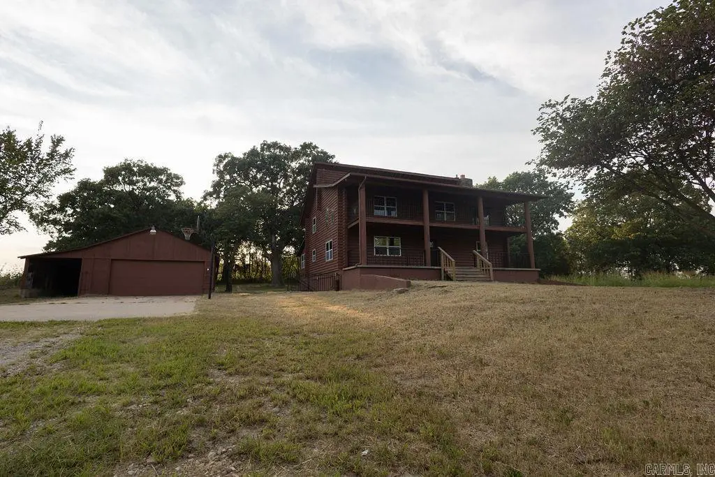 2259 Ledge Rock Road, Alpena