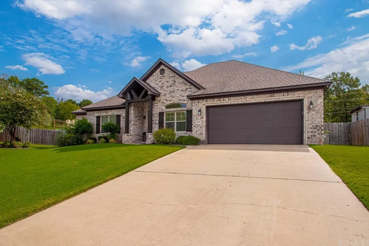 6108 Remington Drive, Bryant