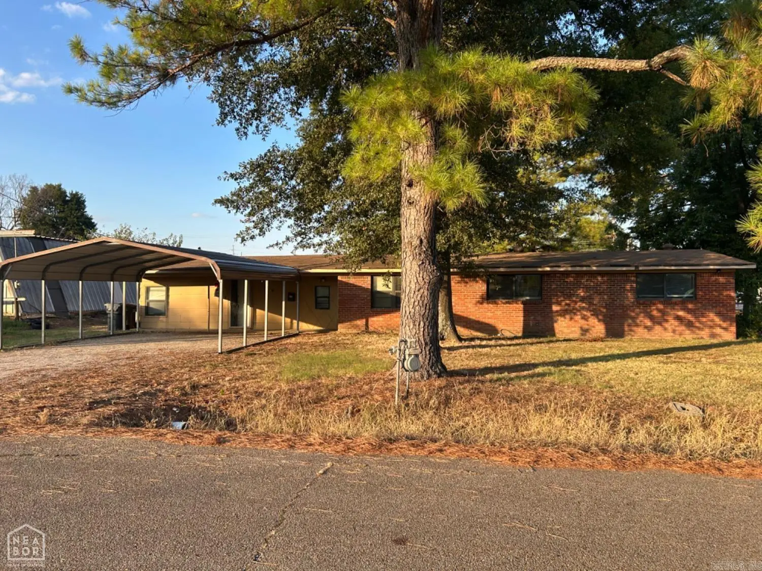 2800 Fred, Jonesboro