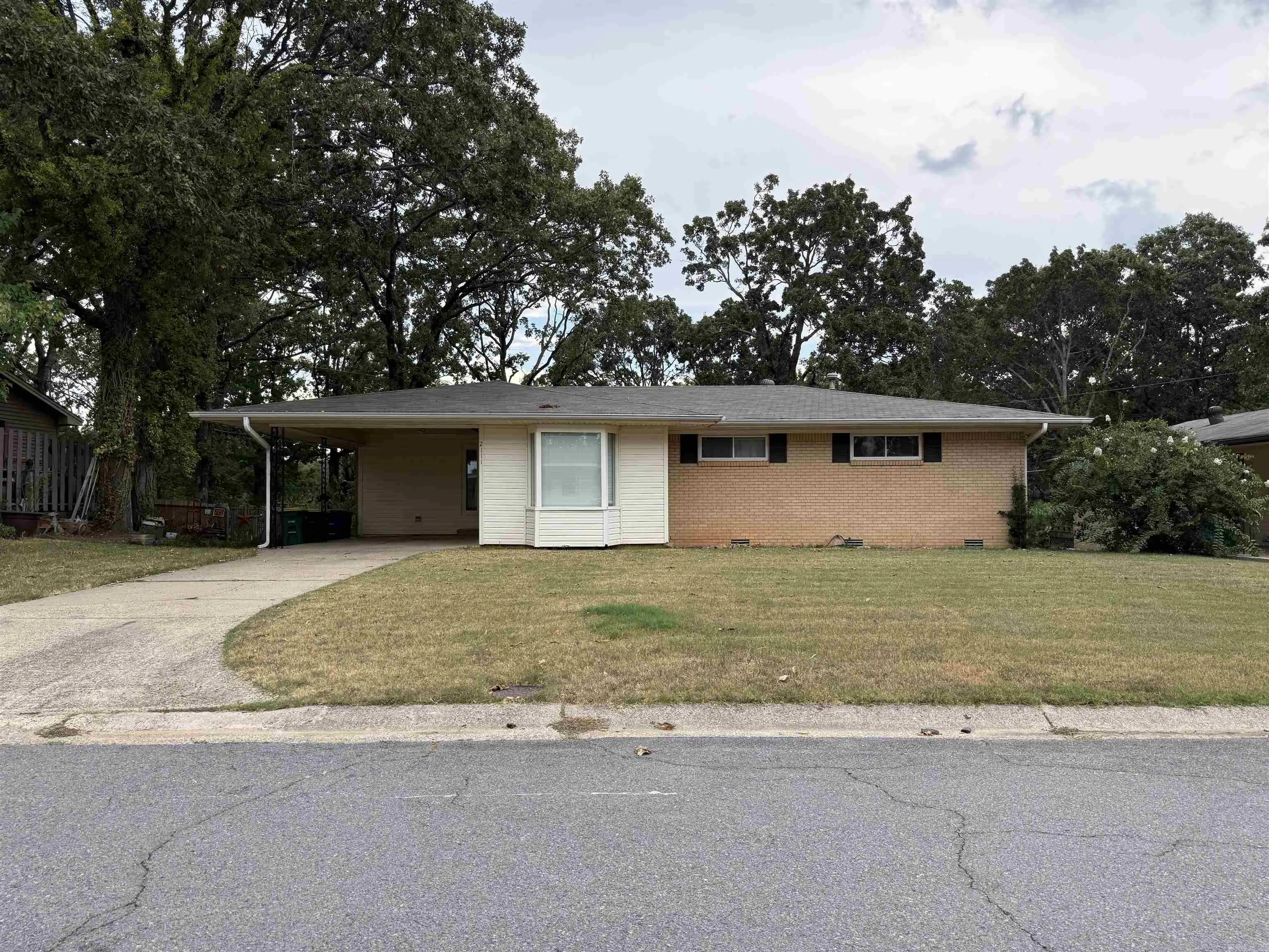 2111 Seminole Trail, North Little Rock