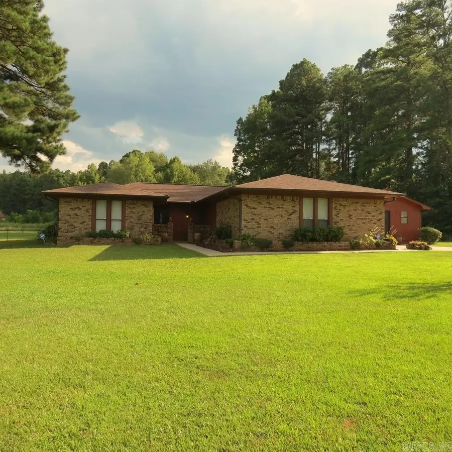 8930 Dyson Road, Pine Bluff